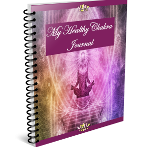 My Healthy Chakra Journal