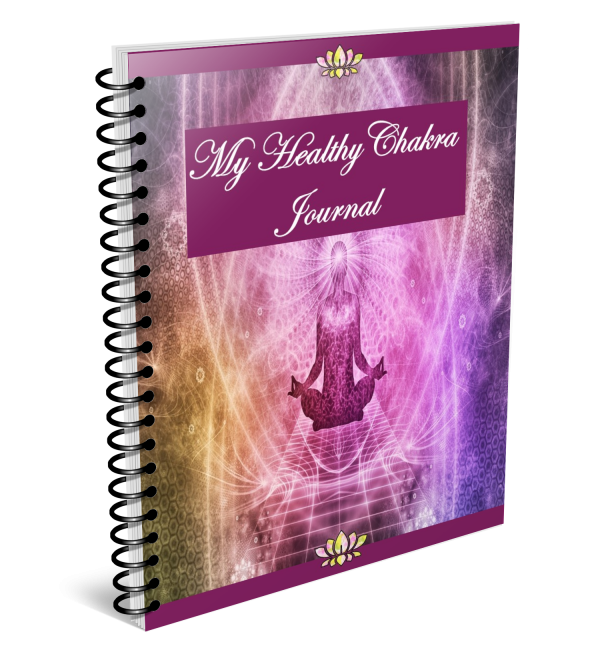 My Healthy Chakra Journal