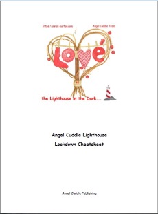 Angel Cuddle Lighthouse Lockdown Cheatsheet