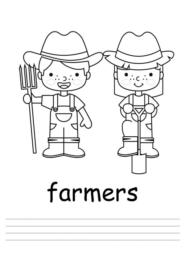 farmers page
