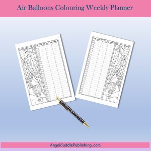 600 mockup air balloons wkly planner