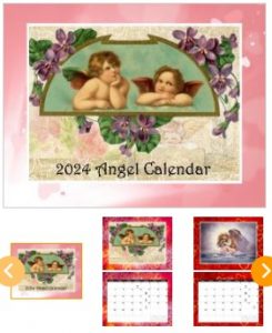 2024 angel calendar1