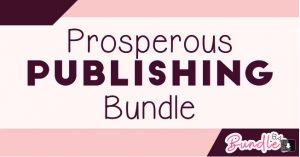 prosperous publishing bundle 7 oct 221