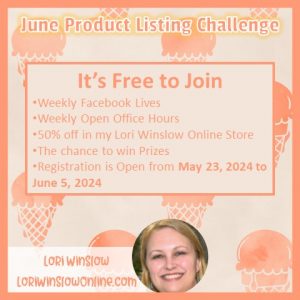 June-Listing-Challenge